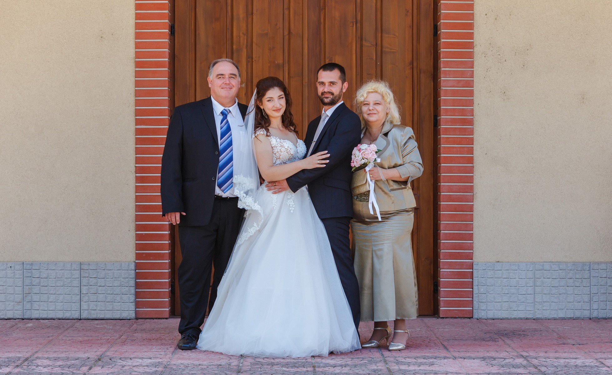 728 Wedding 
